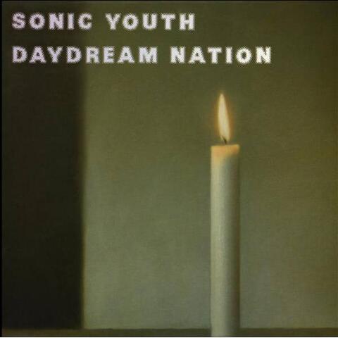 Sonic Youth Daydream Nation (2LP)